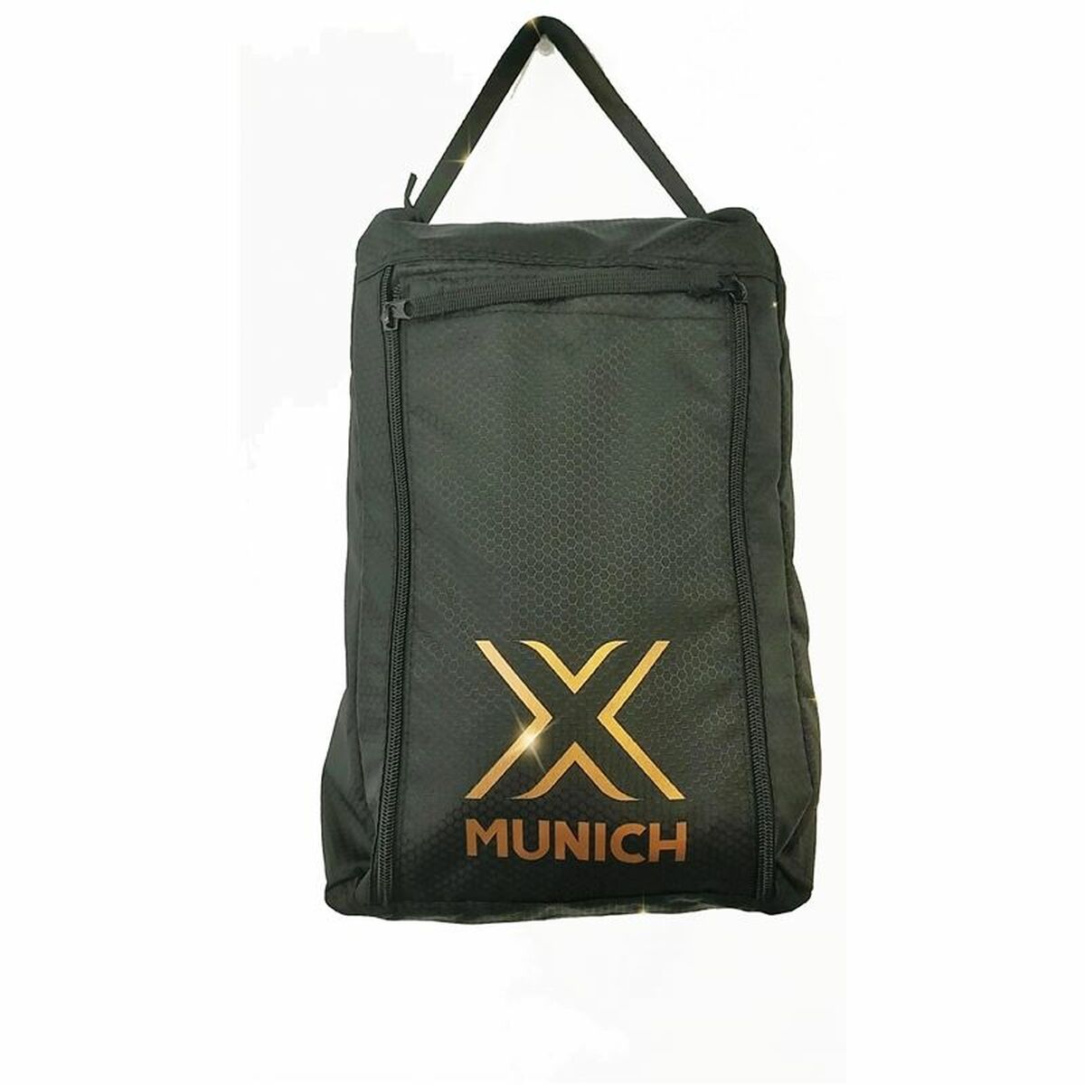 Bolsa para Sapatos de Viagem Munich Munich Premium Foot Azeitona