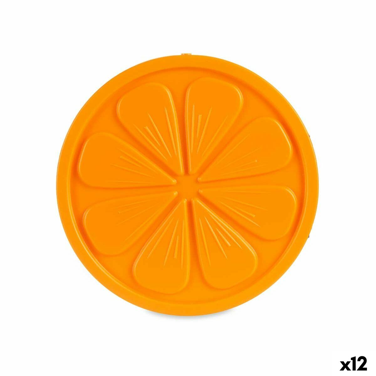 Acumulador de Frio Leknes 250 ml 17,5 x 1,5 x 17,5 cm (12 Unidades)