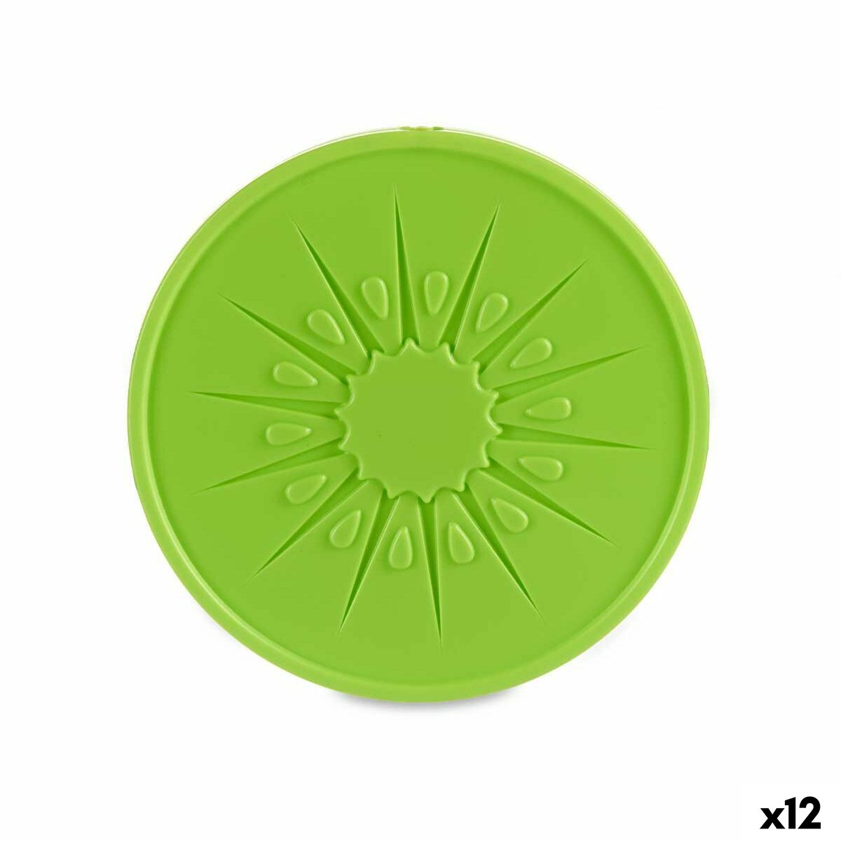 Acumulador de Frio Leknes 250 ml 17,5 x 1,5 x 17,5 cm (12 Unidades)