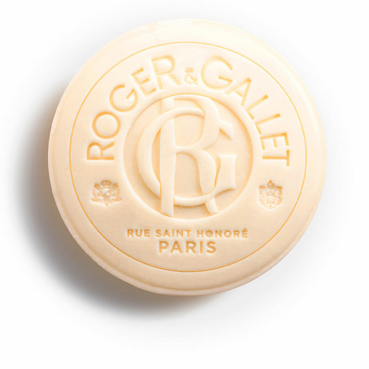 Gel de duche Roger & Gallet Fleur De Figuier 100 g