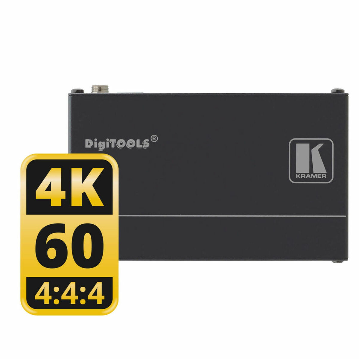 Repartidor/Comutador Kramer Electronics VS-211H2