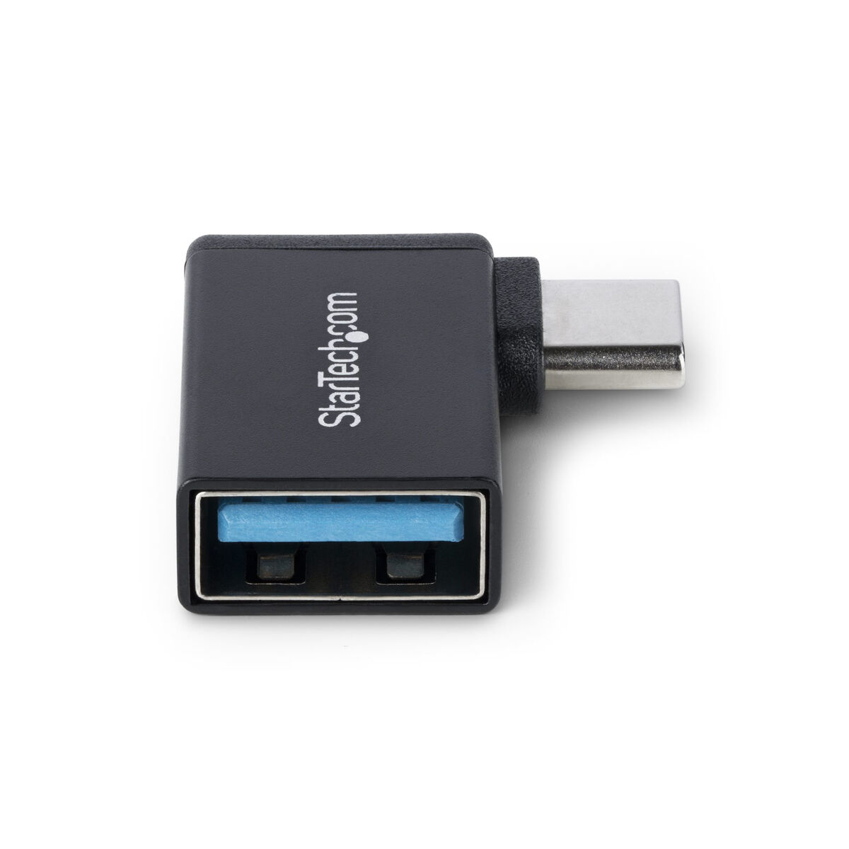 Adaptador USB Startech USB31CAADGCPRA Preto