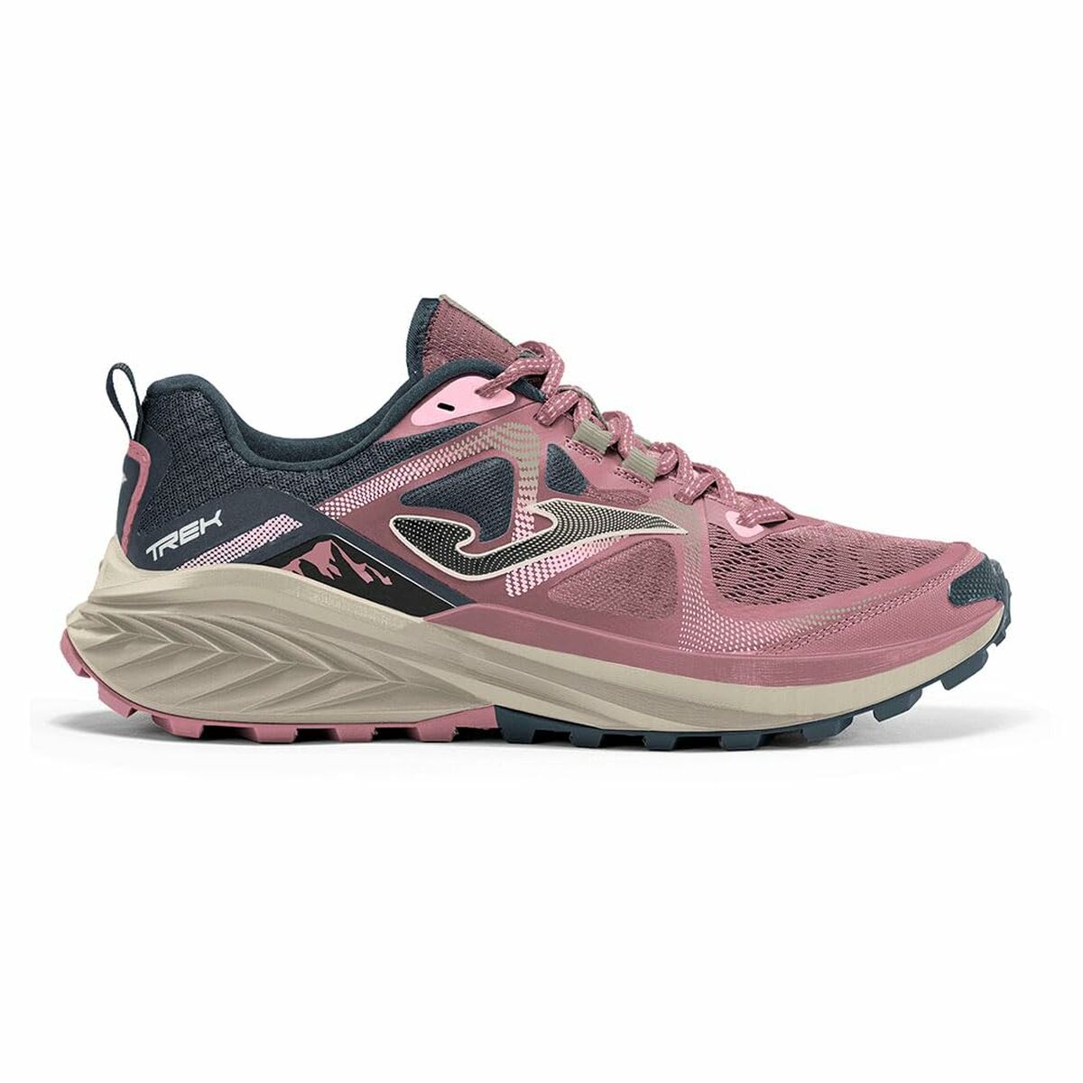 Sapatilhas de Desporto Mulher Joma Sport 2529 Cor de Rosa