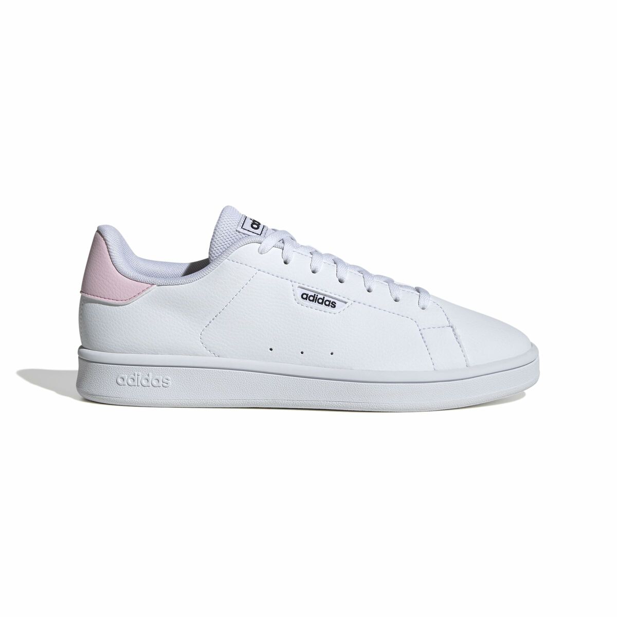Sapatilhas de Desporto Mulher Adidas URBAN COURT IF4092 Branco