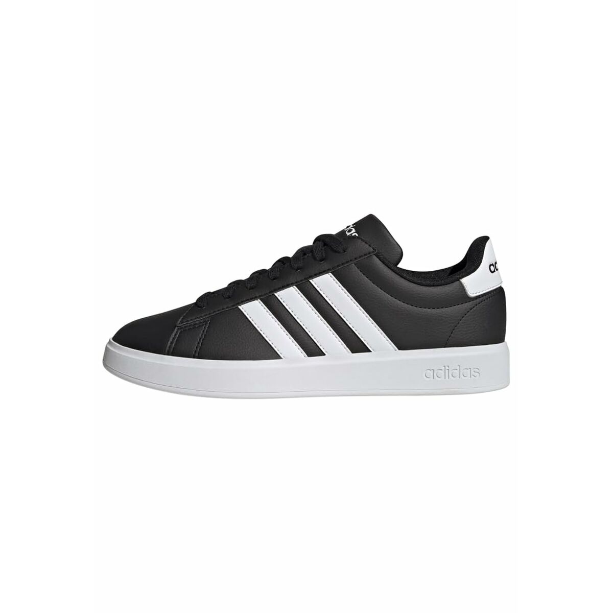 Ténis Casual Homem Adidas GRAND COURT 2.0 Preto