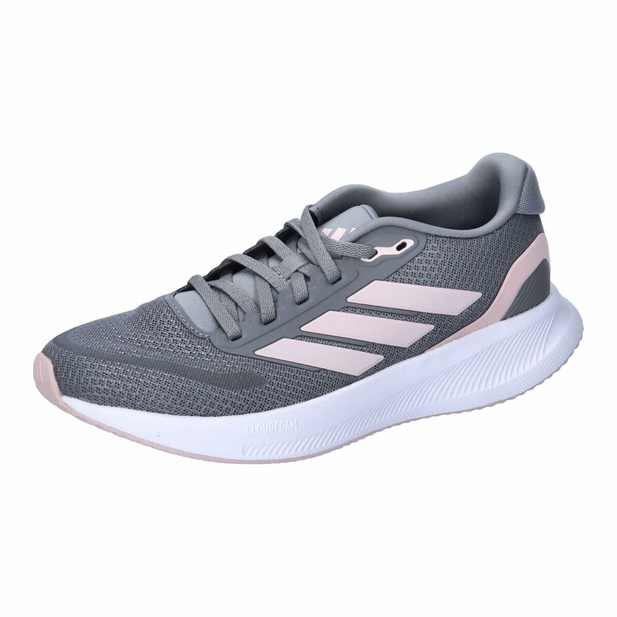 Sapatilhas de Desporto Mulher Adidas RUNFALCON 5 W IE8823 Verde
