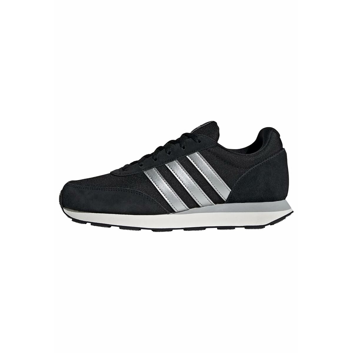 Sapatilhas de Desporto Mulher Adidas RUN 60S 3.0 Preto