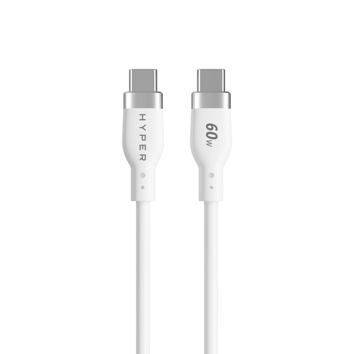 Cabo USB Targus Branco 1,5 m