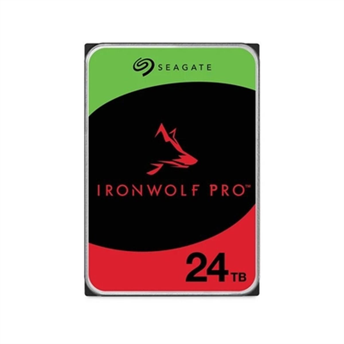 Disco Duro Seagate ST24000NT002 3,5" 24 TB