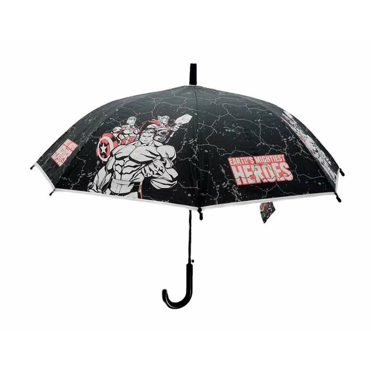 Guarda-Chuva The Avengers Vendetta 43 cm