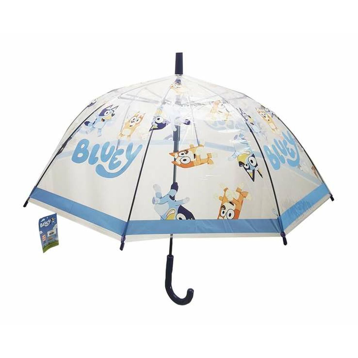 Guarda-Chuva Bluey 43 cm