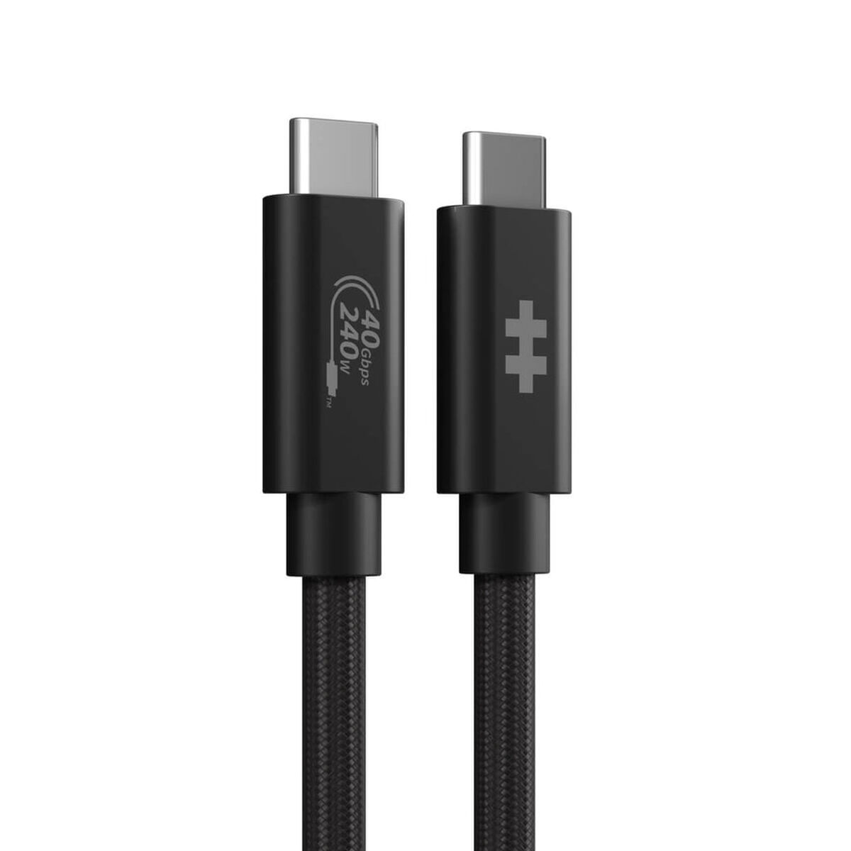 Cabo USB Targus Preto