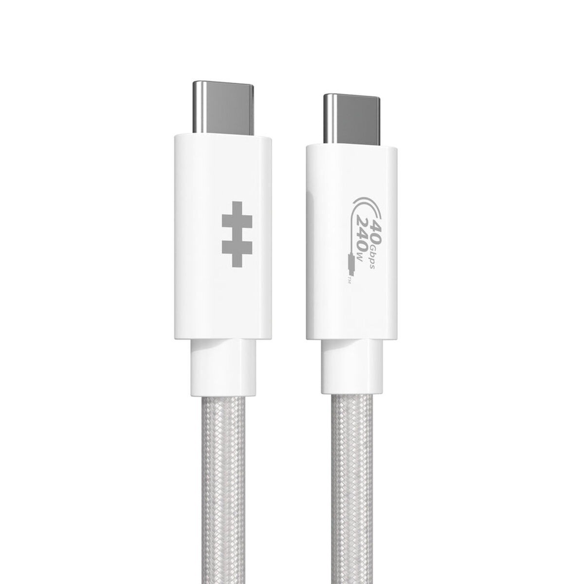 Cabo USB Targus Branco