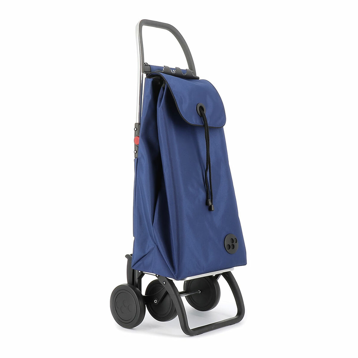 Carro de Compras Rolser i-max mf 4l klein 43 L Azul