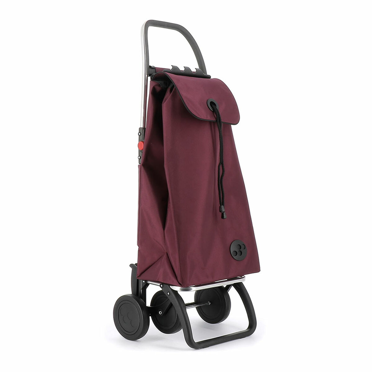 Carro de Compras Rolser i-max mf 4l Castanho-avermelhado 43 L