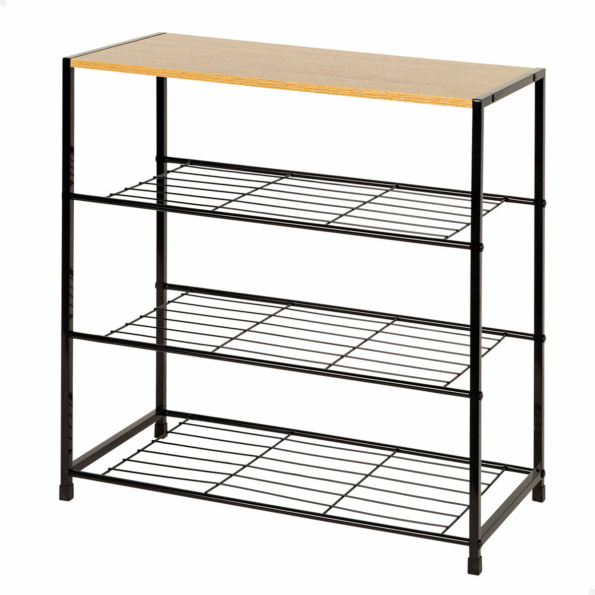Sapateira Max Home 63 x 63 x 30 cm