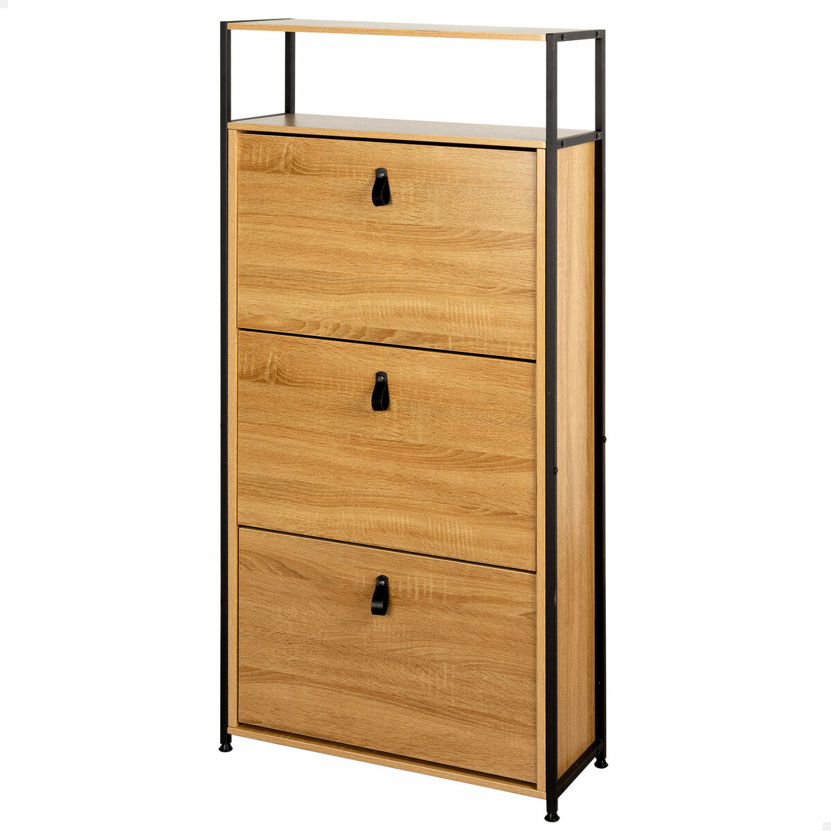 Sapateira Max Home 60 x 132 x 24 cm