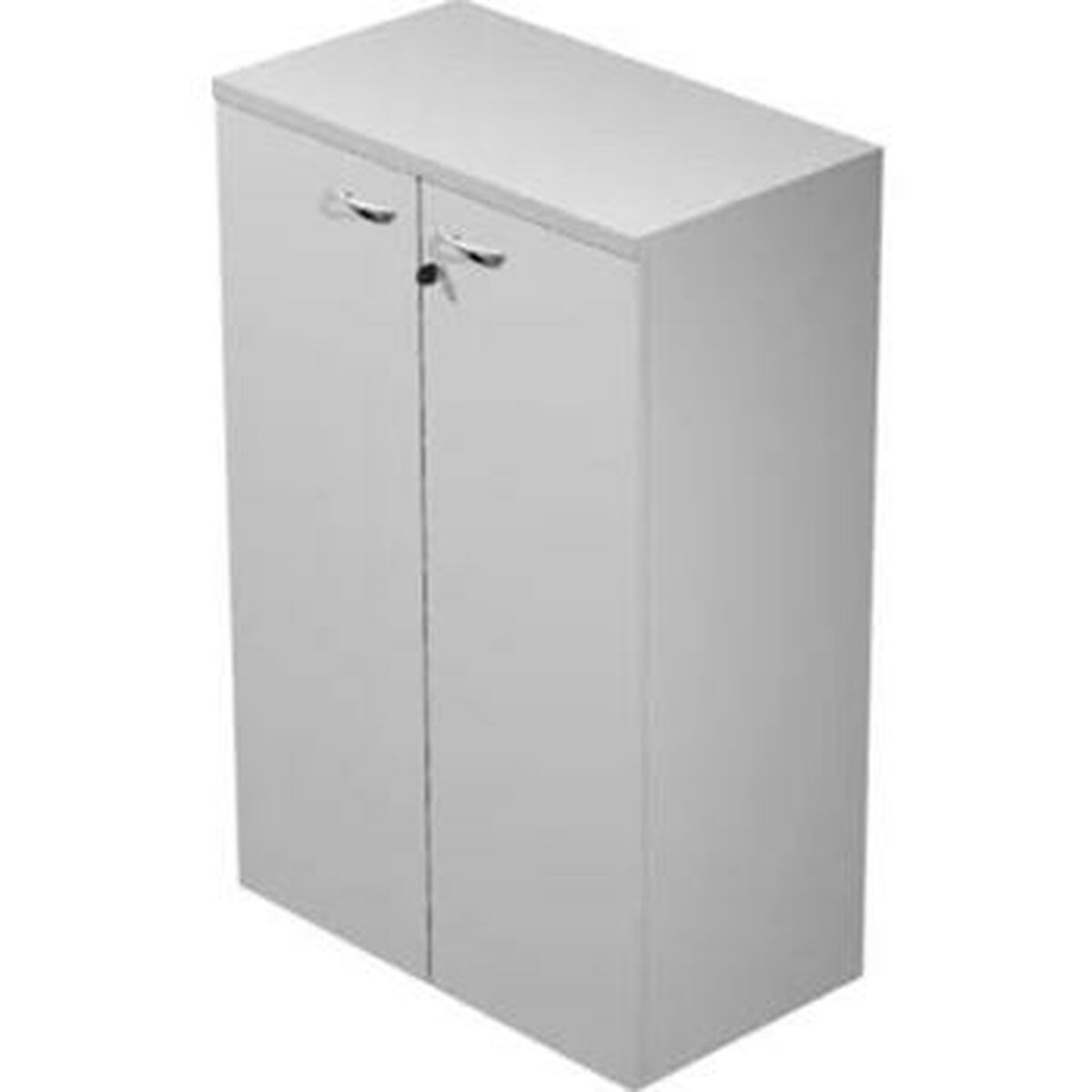 Estantes Artexport Branco Melamina 80 x 35 x 120 cm