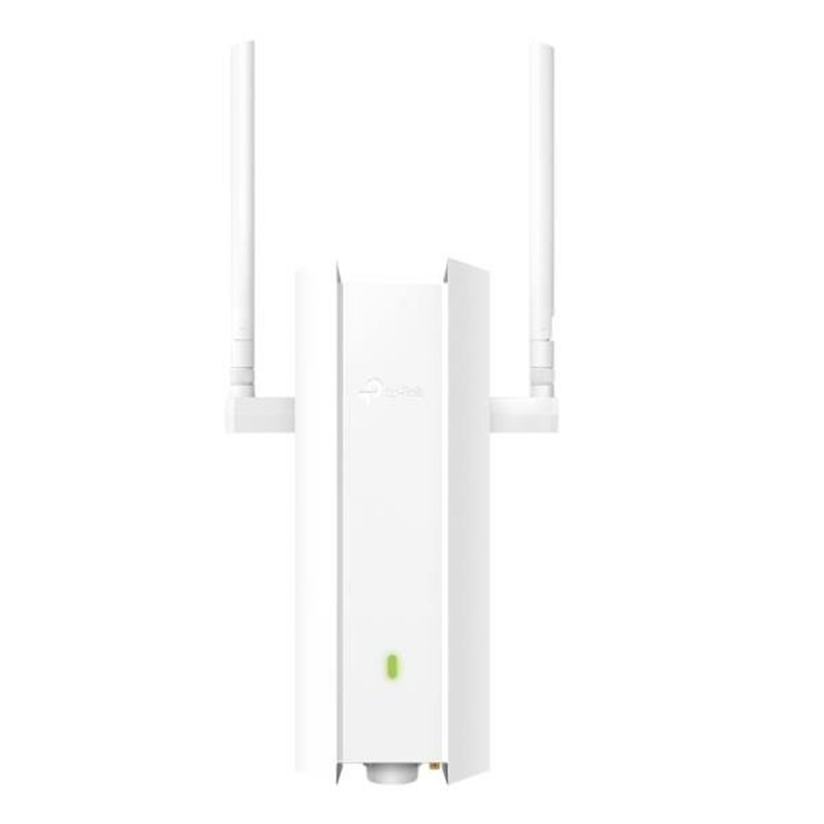 Cabo de rede rígido UTP Categoria 6 TP-Link EAP625-OUTDOOR HD Branco