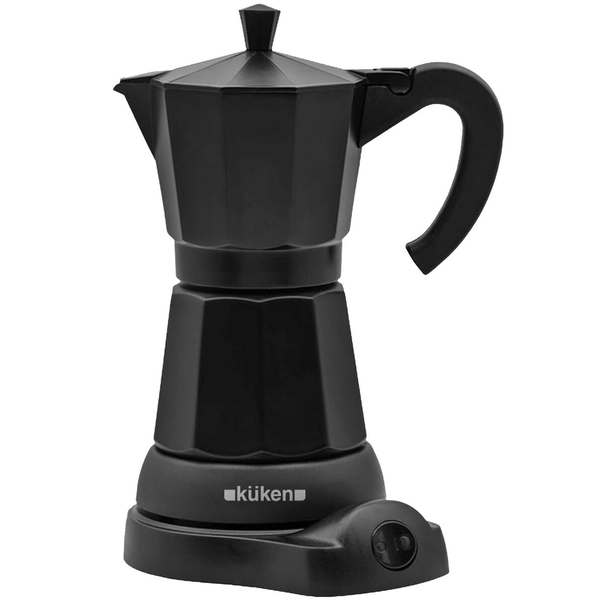Cafeteira Italiana Küken 34442