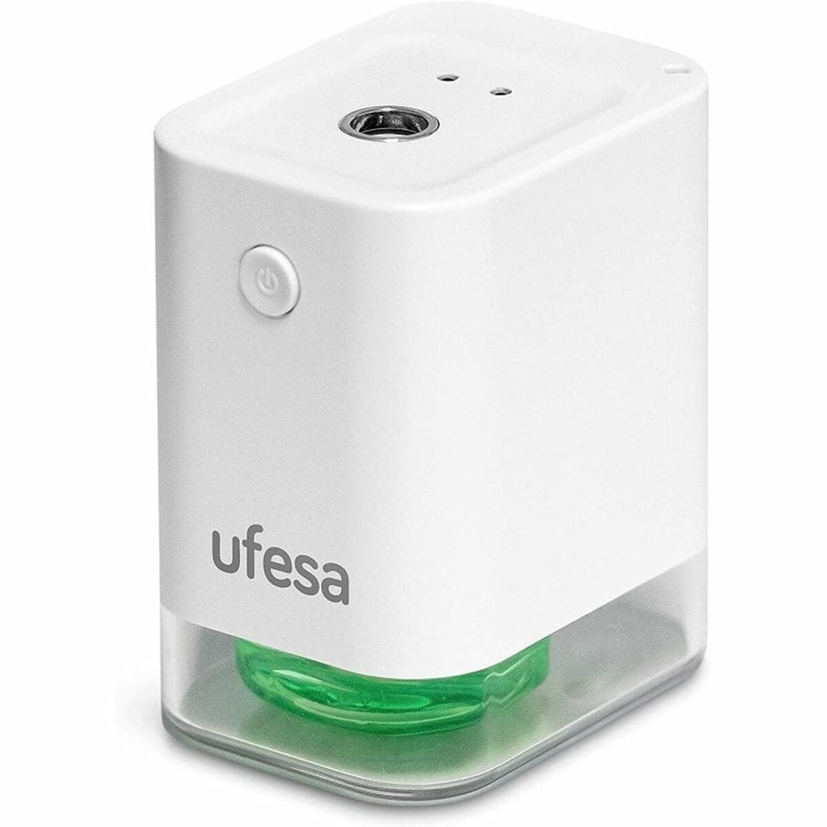 Dispensador de Álcool UFESA DM45P Branco