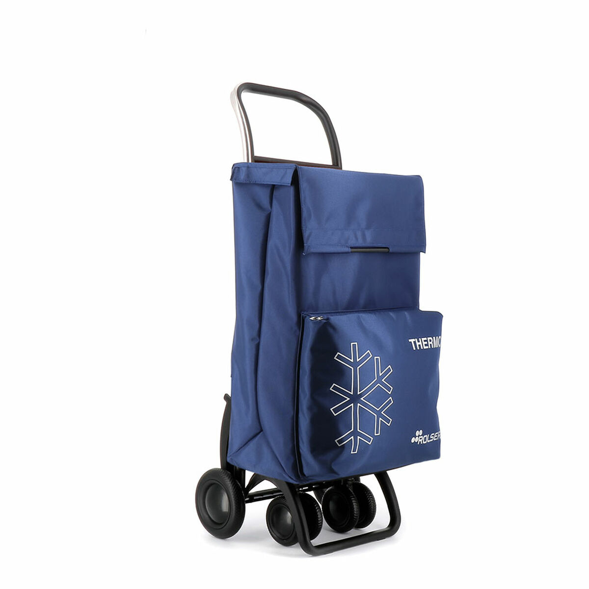 Carro de Compras Rolser termo mf 4.2 Tour Azul 41 x 34 x 106,5 cm 45 L Dobrável