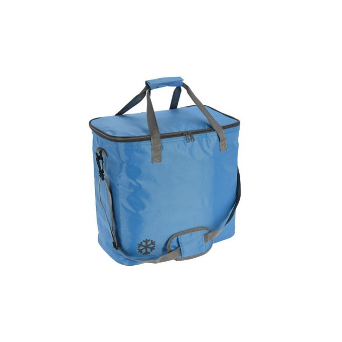 Saco Isotérmico Lifetime Poliéster Espuma Polietileno 24 L 38 x 21 x 37 cm