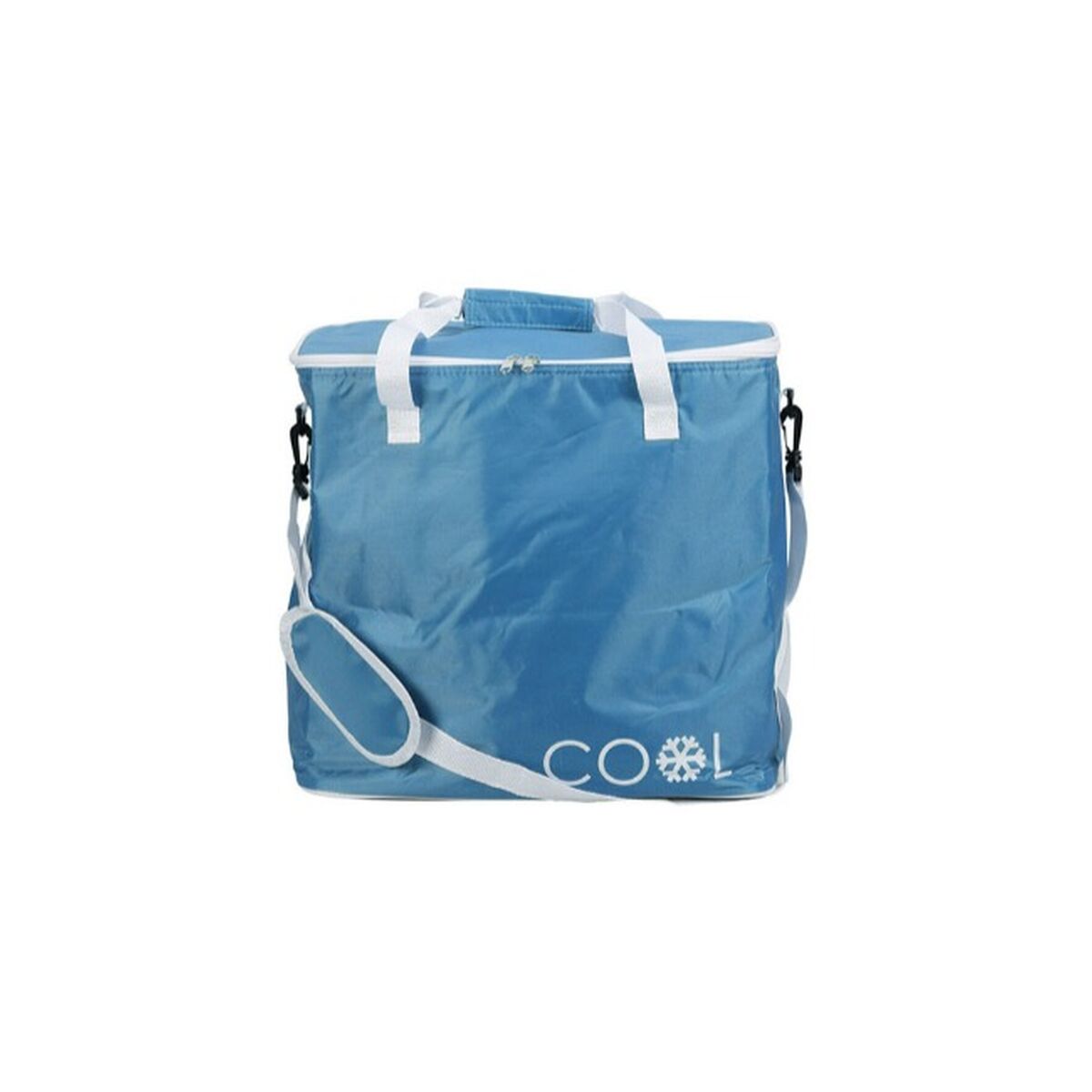 Saco Isotérmico Lifetime Poliéster Espuma Polietileno 24 L 38 x 21 x 37 cm