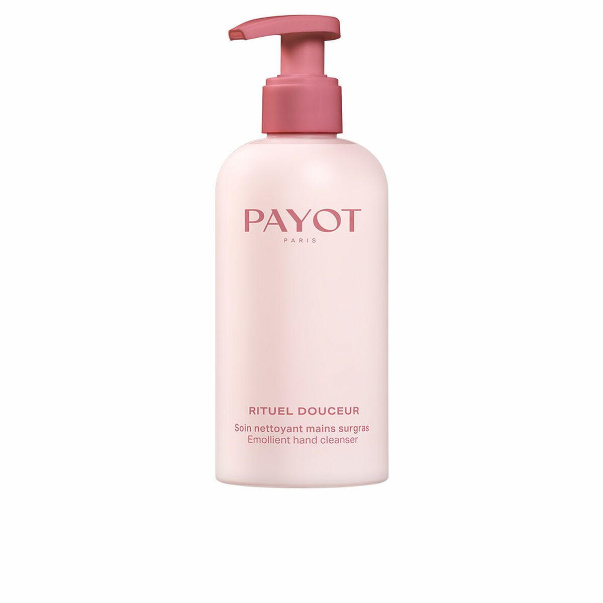 Produto de Limpeza para Mãos Payot Creme Nettoyante
