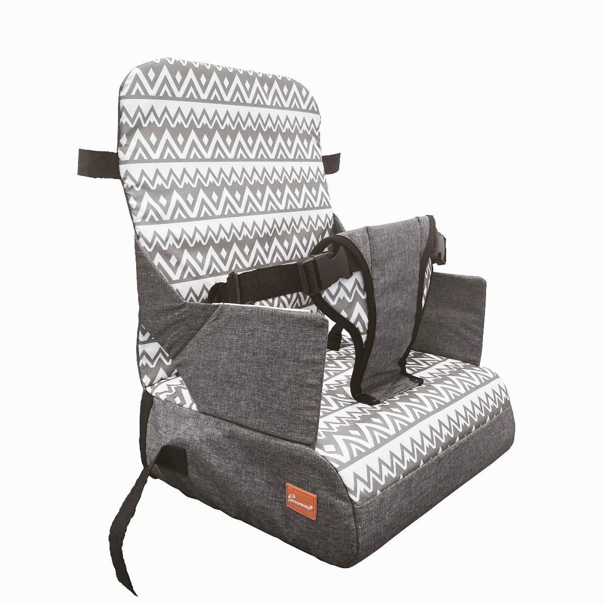 Elevador Dreambaby DREAMBABY ON-THE-GO Cinzento