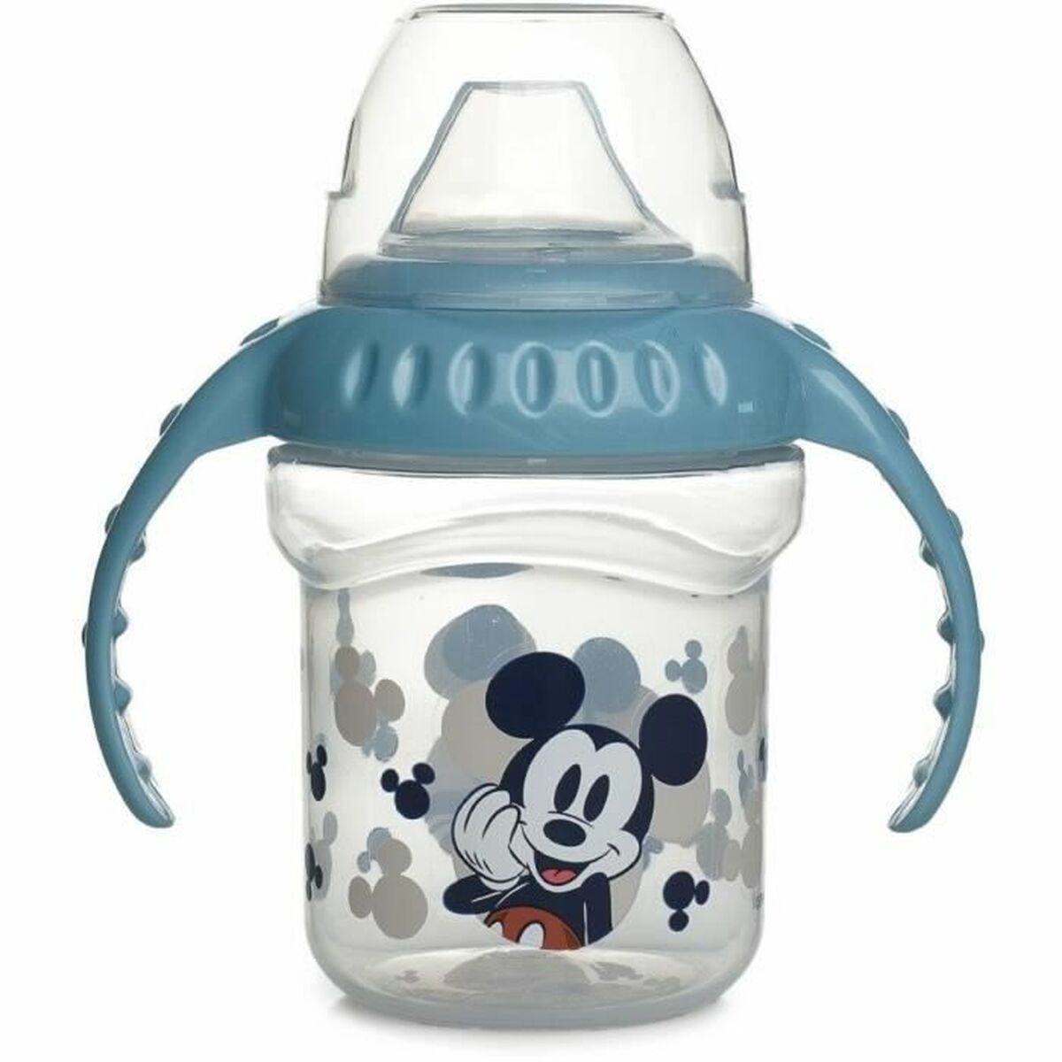 Conjunto de Louça ThermoBaby Mickey Collector Plástico