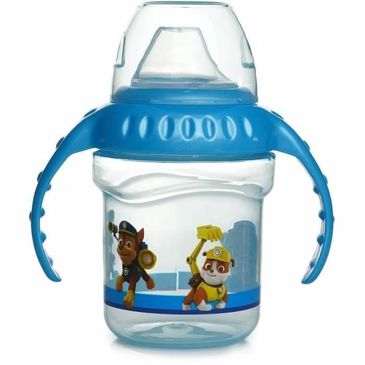 Conjunto de Louça ThermoBaby Paw Patrol Polipropileno