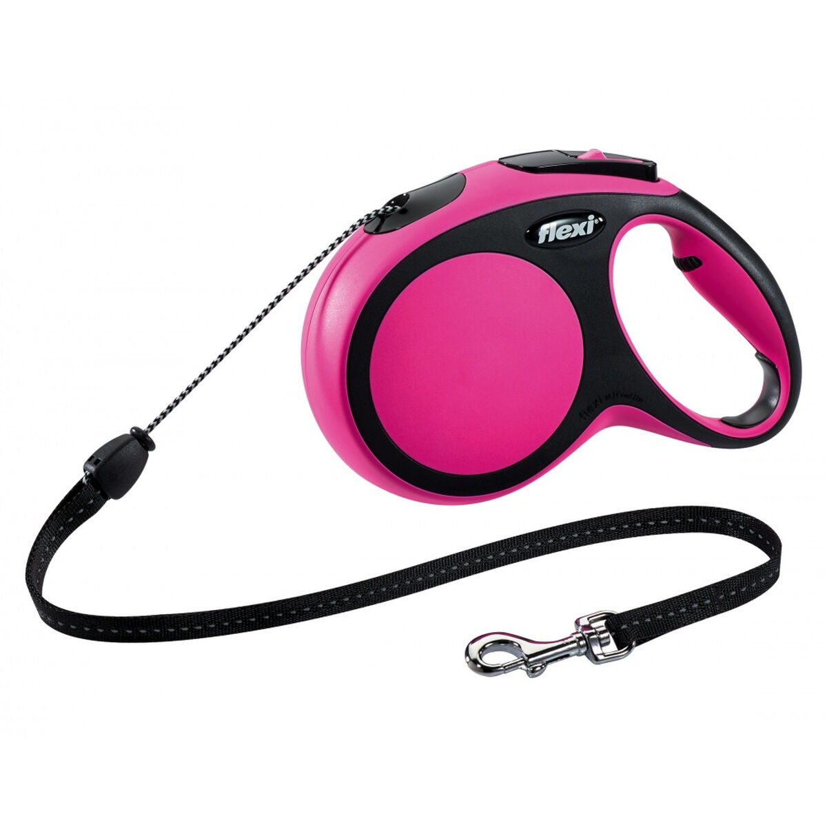 Correia Trixie COMFORT Cor de Rosa 8 m