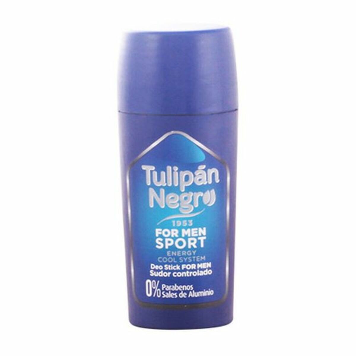 Desodorizante em Stick Tulipán Negro 75 ml