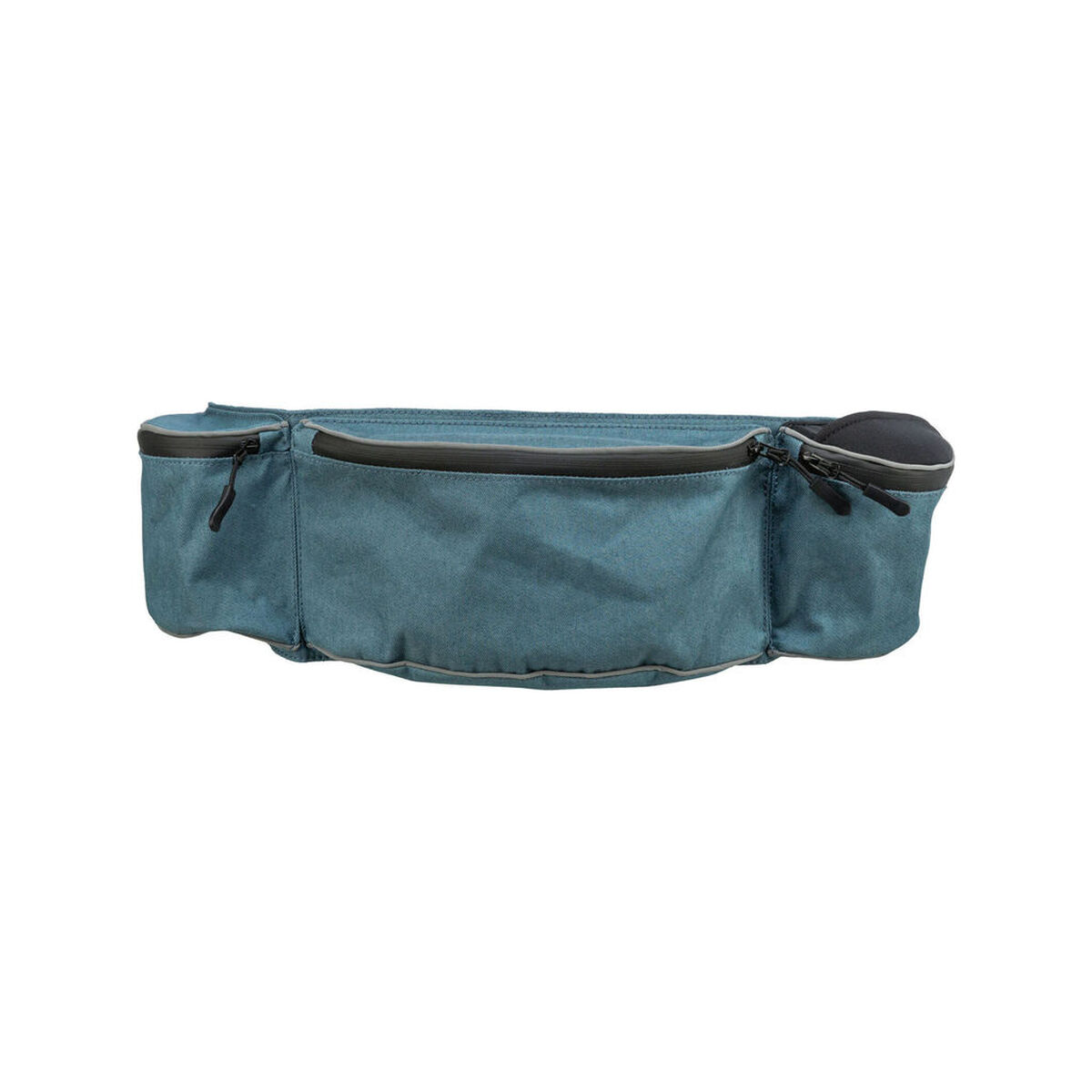 Bolsa de Cintura Trixie Baggy Belt Azul