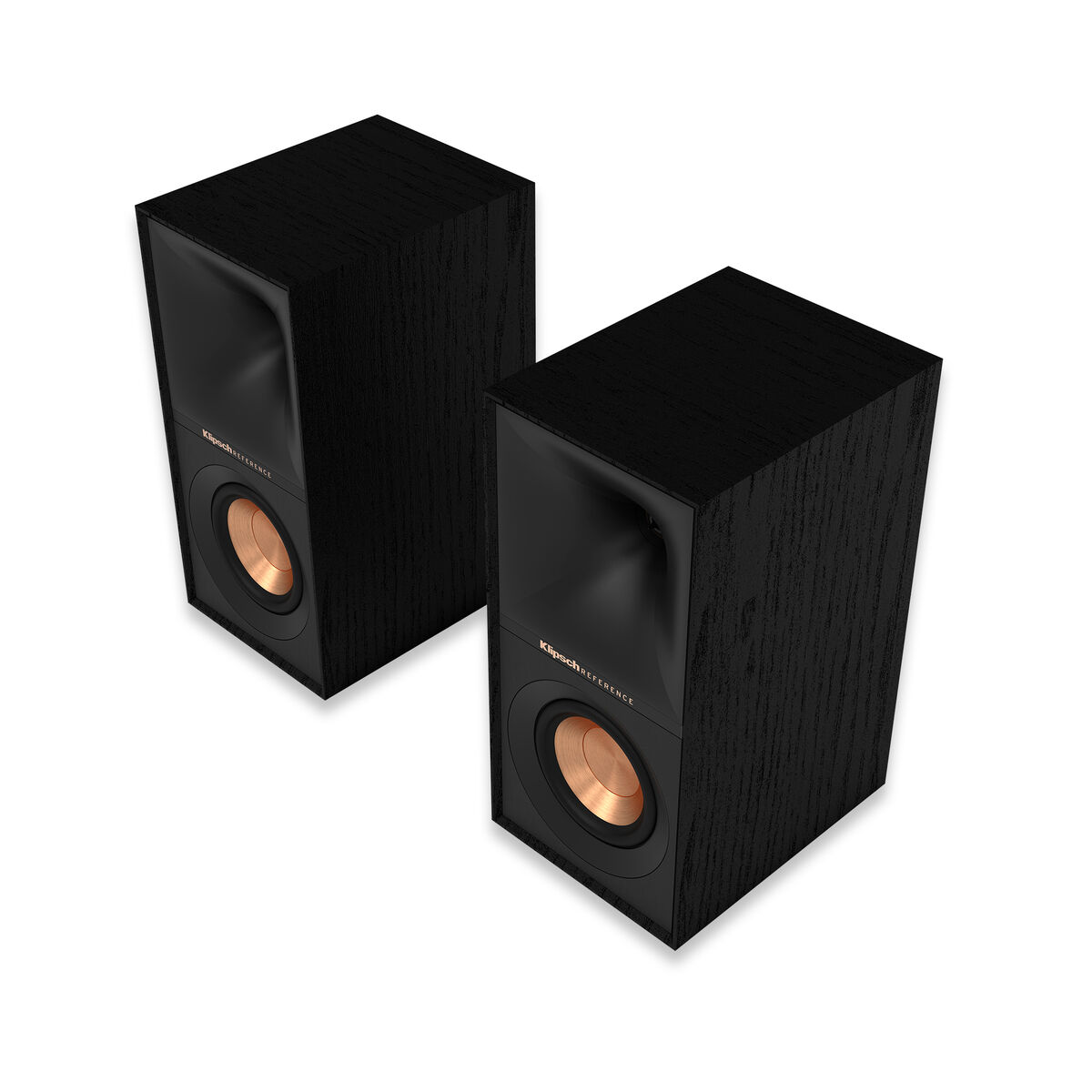 Altifalantes KLIPSCH R-40M Preto (2 Unidades)