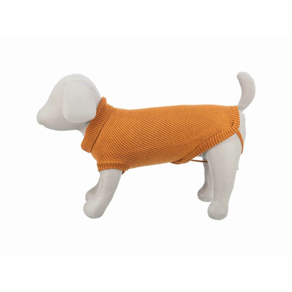 Jersey Unissexo Trixie Berlín Laranja (XS)