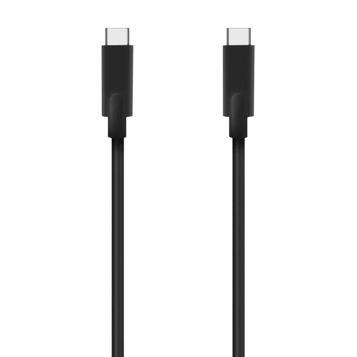 Cabo USB-C Aisens A107-0705 Preto 3 m