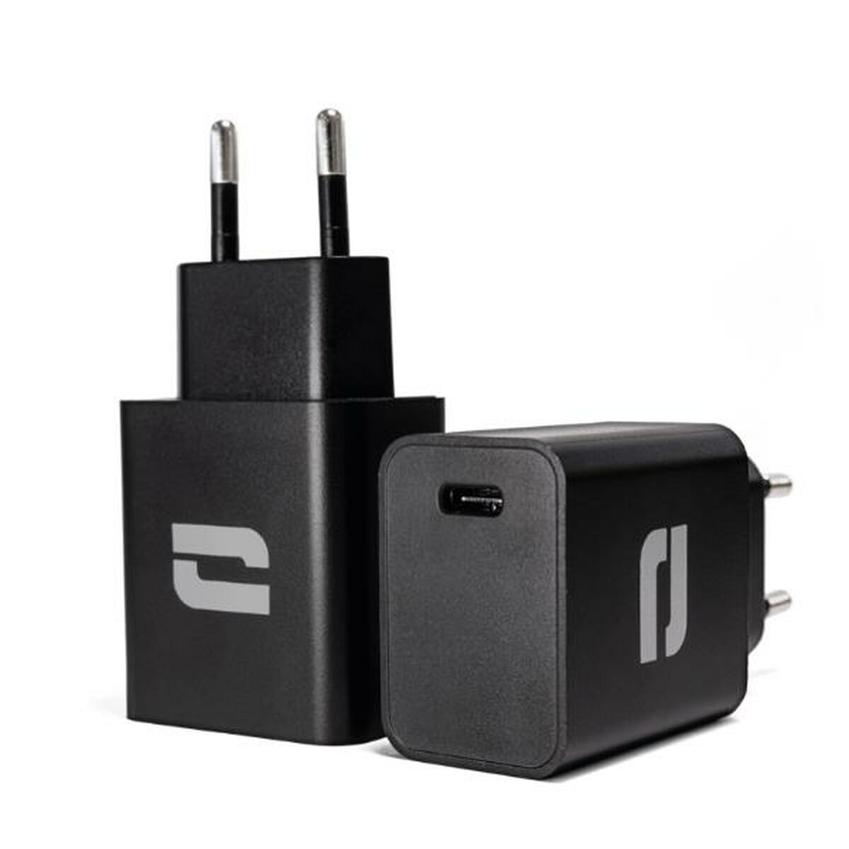 Cabo USB para Lightning Crosscall 1301229903274 Preto