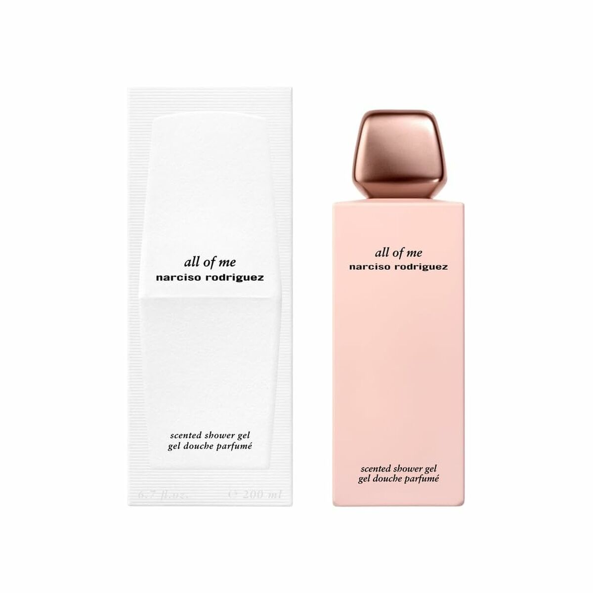 Gel de duche Narciso Rodriguez