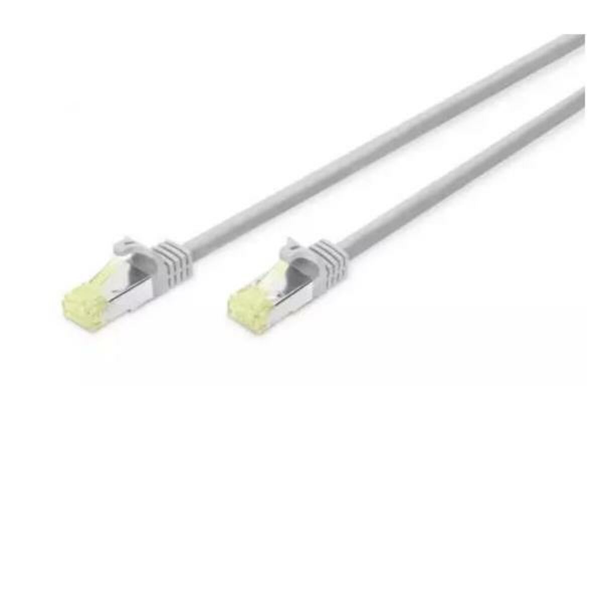 Cabo de rede rígido UTP Categoria 6 Digitus by Assmann DK-1644-A-030CL Cinzento 3 m