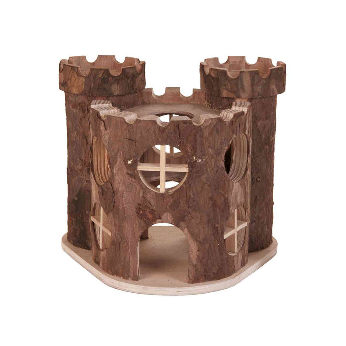 Castelo Trixie Matti 19 × 15 × 15 CM