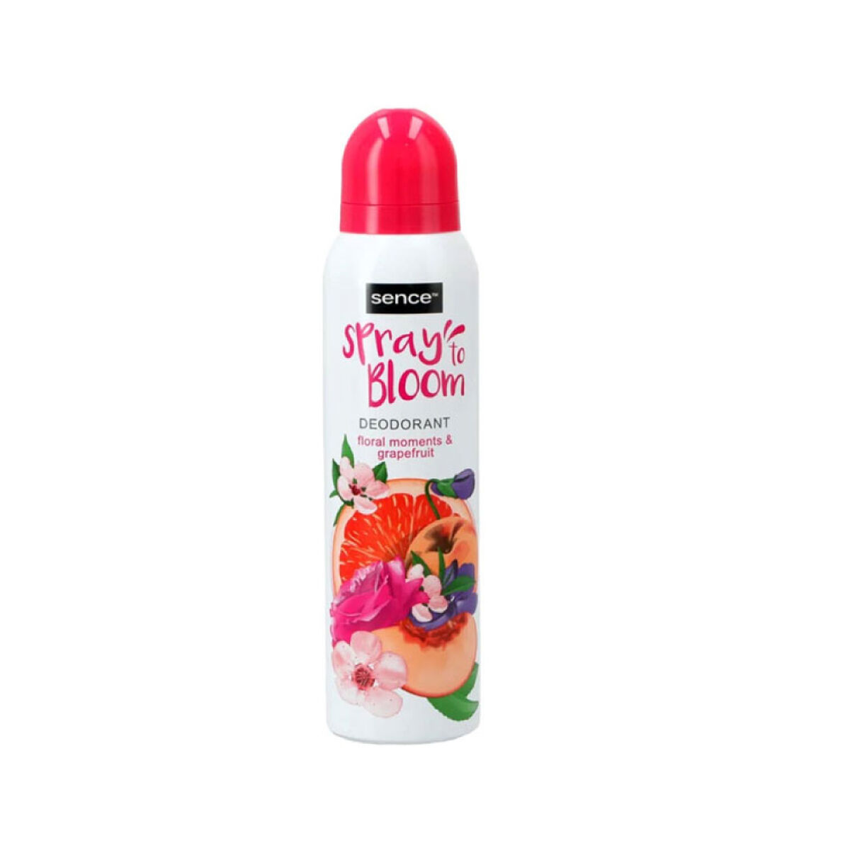 Desodorizante Sence Floral 150 ml