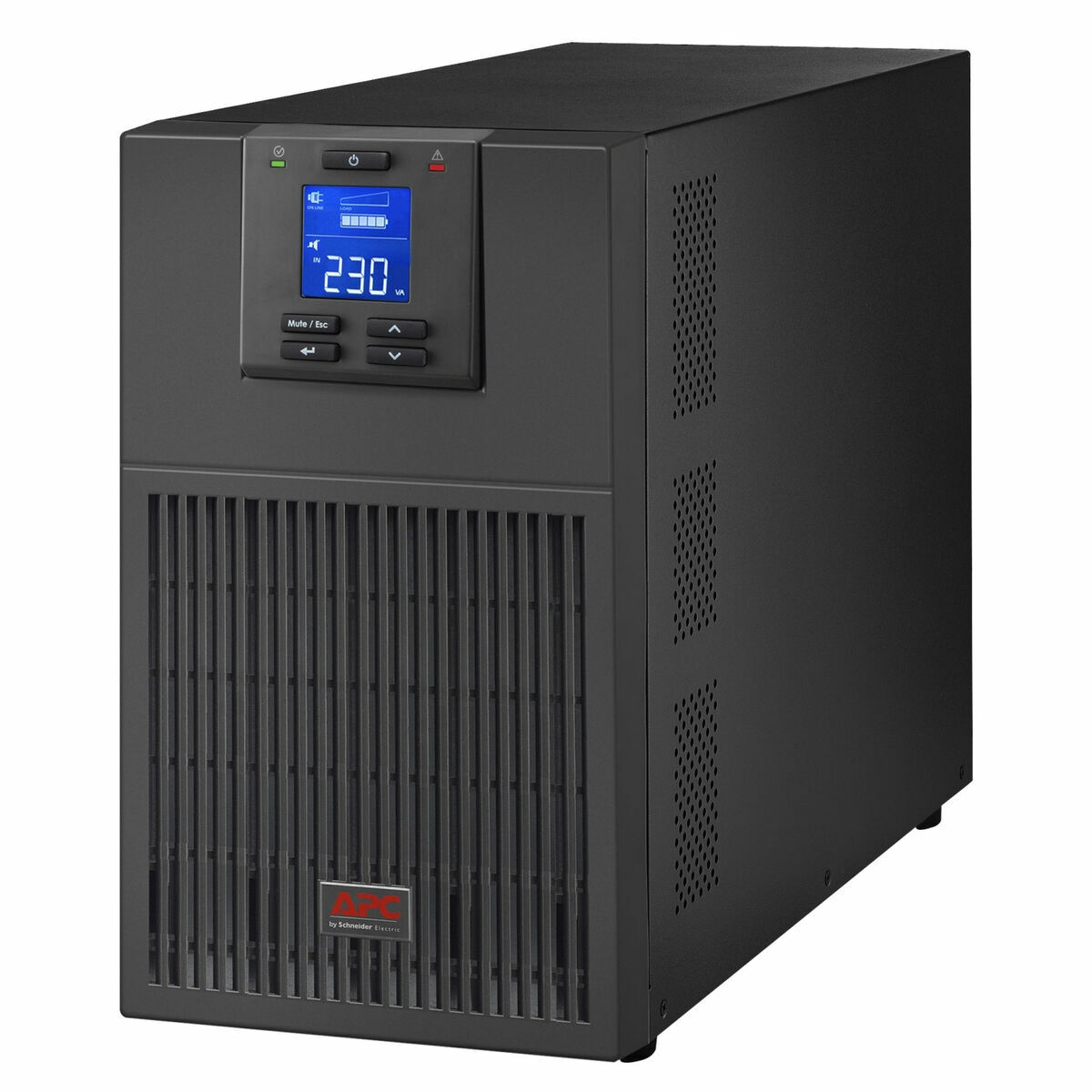 Sistema Interactivo de Fornecimento Ininterrupto de Energia APC SRV1KI-E 1,5 m