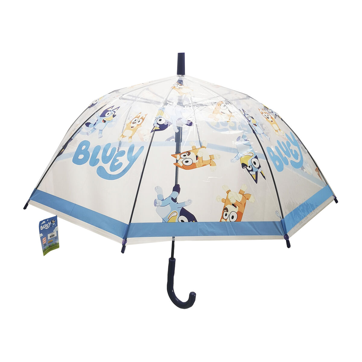 Guarda-Chuva Bluey Celeste Ø 76 cm