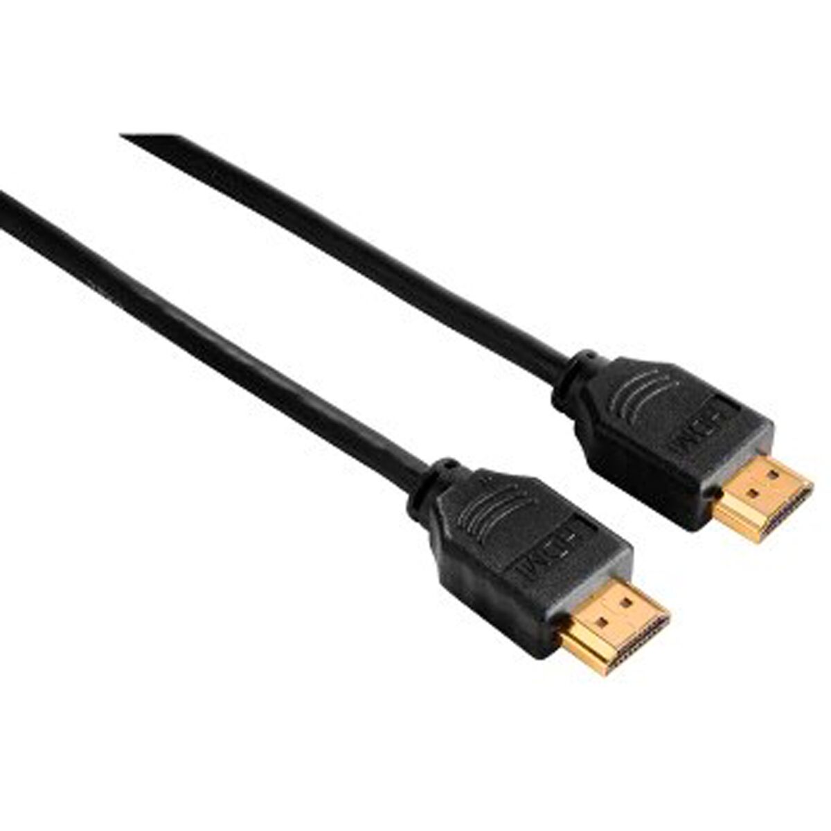Cabo HDMI Hama 00056521 Preto 1,5 m