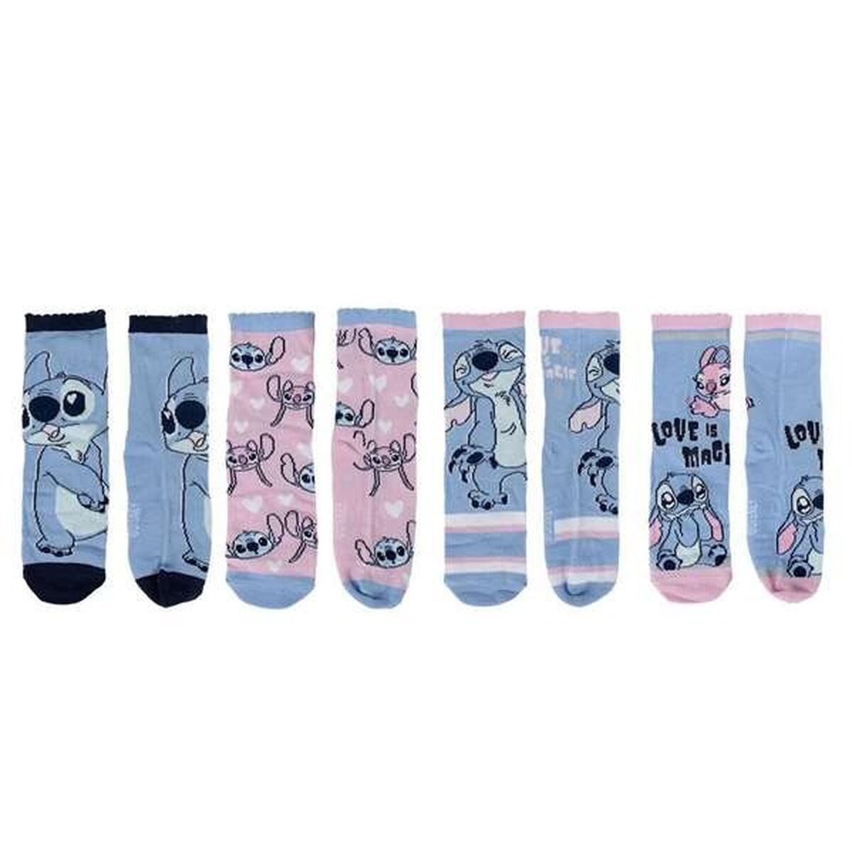 Meias Stitch