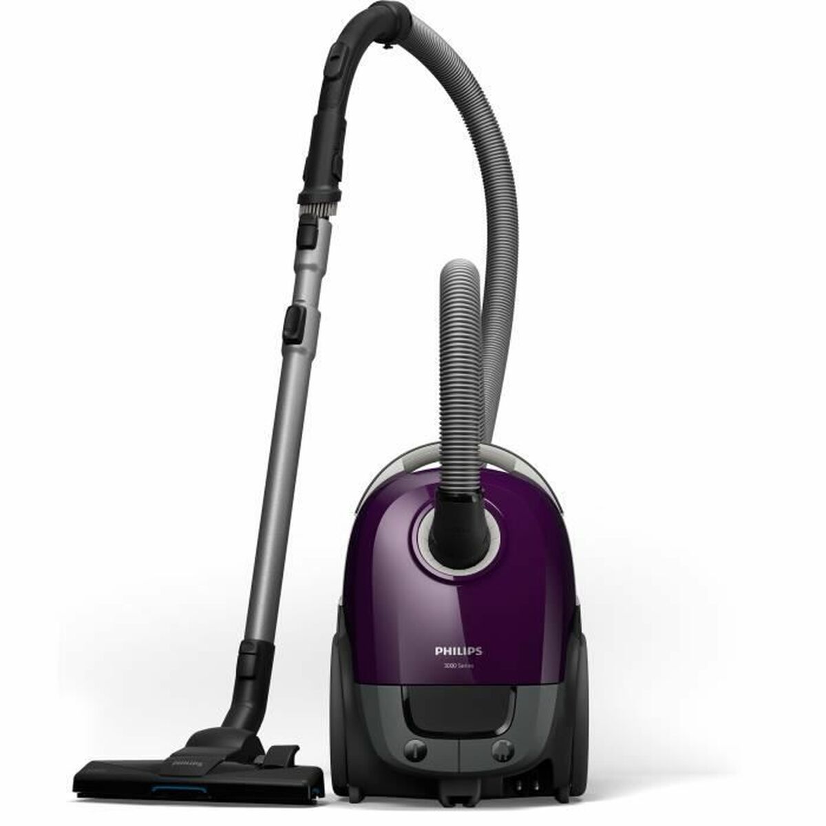 Aspirador Philips Violeta Violet 900 W