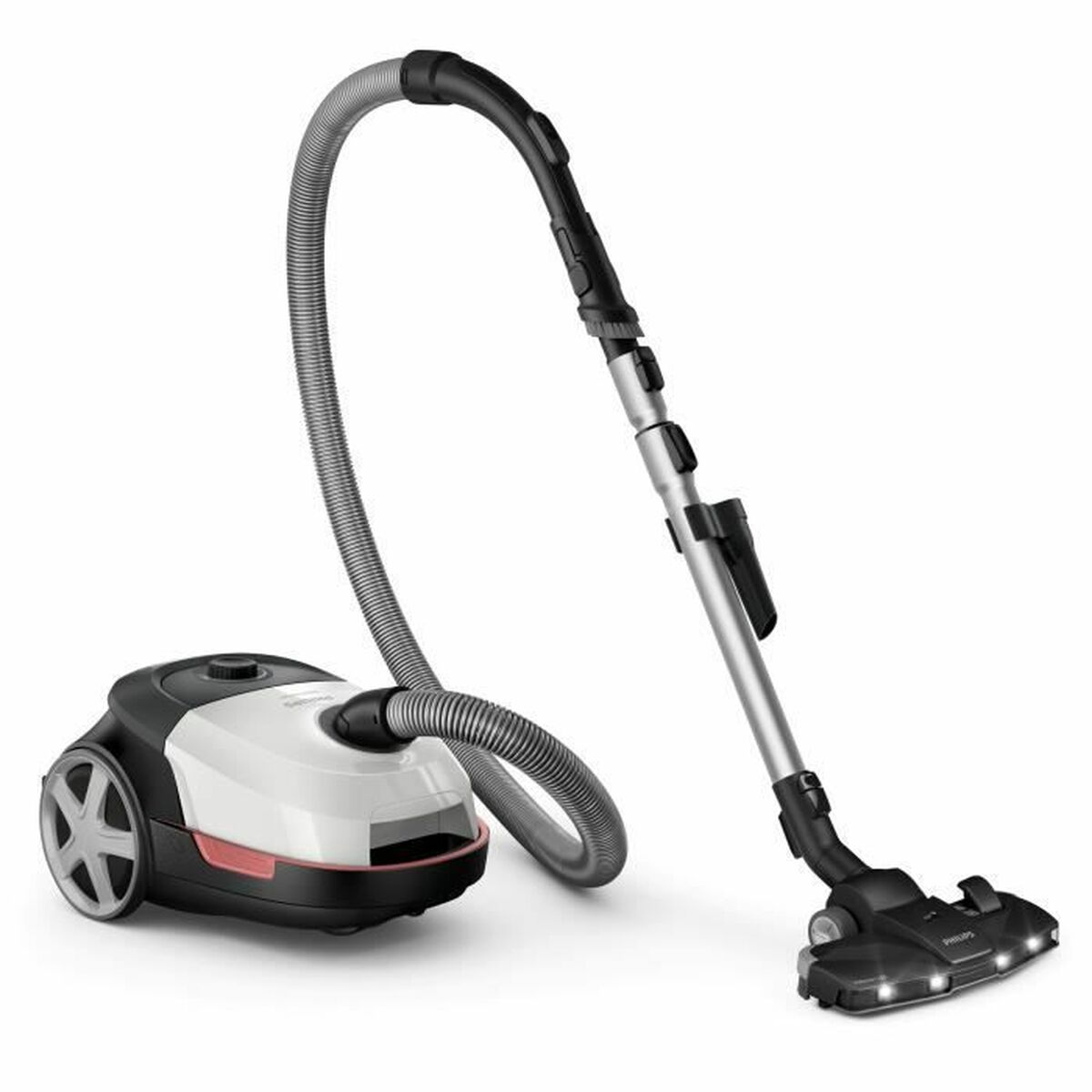 Aspirador Philips Branco 900 W