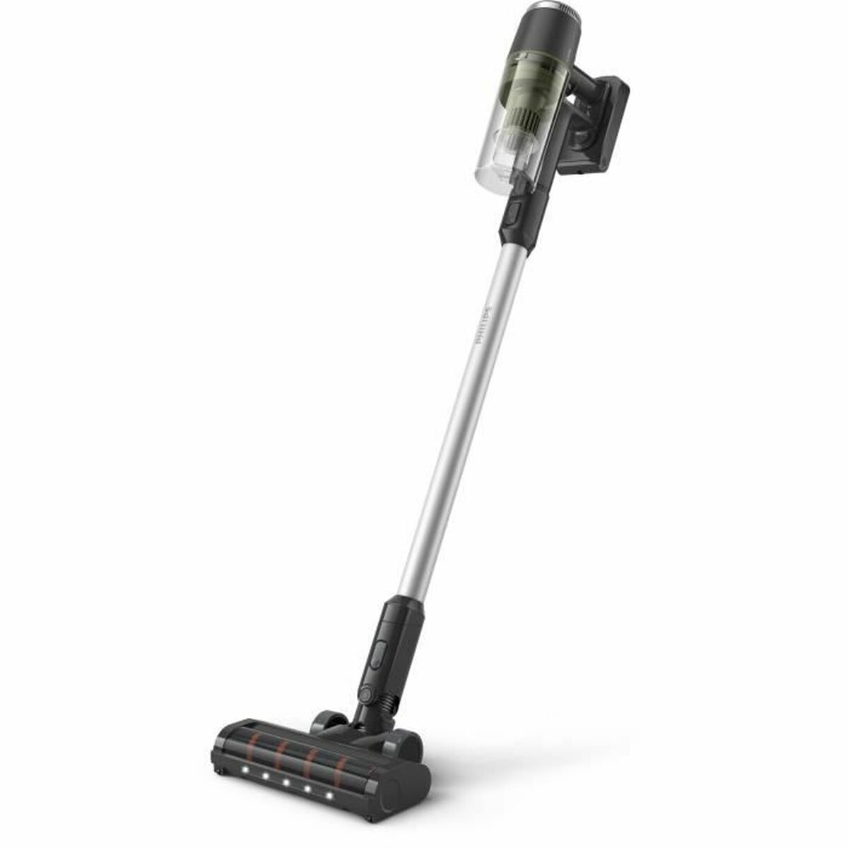 Aspirador Escova Philips